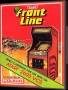 Atari  2600&nbsp; - &nbsp;Frontline (1982) (Coleco)